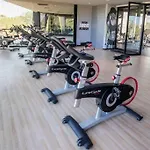 Central Park Tulum G104-Luxury Spa Included By Sandy Powerful