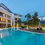 Central Park Tulum G104-Luxury Spa Included By Sandy Powerful